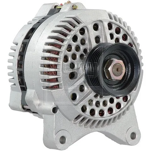 20200 – REMY INTL Alternator/ Generator, OE Replacement Alternator 6 Millimeter x 1.0 Positive Battery Output Termina...